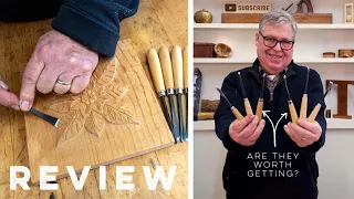 Cheap Carving Tool Review – Are They Worth Getting?