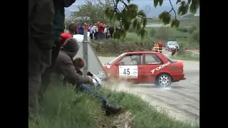 RETRO RALLYE/SHOW/ 2008 2013 PART 26 by 4R1V