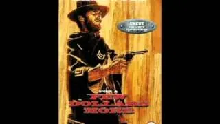 For A Few Dollars More - Final Duel Music (Updated)