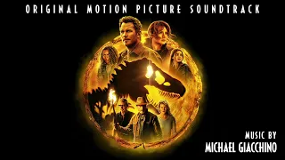 "Battle Royale With Reprise / Six Days Seven Denouements" by Michael Giacchino from JWD