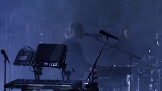 RÜFÜS DU SOL ●● No Place ●● Live at Electric Forest 2018