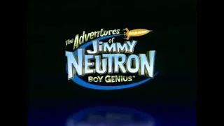 The Adventures of Jimmy Neutron Boy Genius - Intro (Russian)