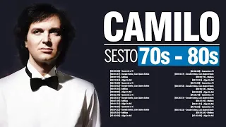 Camilo Sesto ~ Românticas Álbum Completo 10 Grandes Sucessos