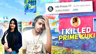 HE Is The Jiggle King 😱 | PUBG LITE MONTAGE | Singer YT Reaction