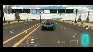 car Parking McLaren P1 797 km.h No bug No glitch No hack speed