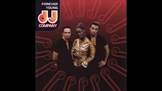 DJ Company - Forever Young (Radio Edit)