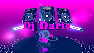 Mix (Goloso, Raka Taka Taka, Yo Quiero Bailar, Felina, Telefono, Calimeño) Dj Dario 2020