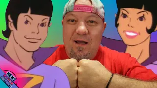 Wonder Twins Live-Action Movie Announced!  And More Retro Pop Culture News!