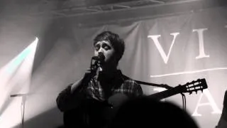 VILLAGERS - The Pact (I'll be Your Fever) - Live @ Le Point Ephémère, Paris - November, 7th 2012