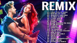 NEW HINDI REMIX SONGS 2023 | Indian Remix Song | Bollywood DANCE Party Remix 2023