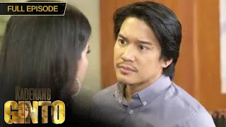 [ENG SUB] Ep 232 | Kadenang Ginto  | Francine Diaz, Dimples Romana,Beauty Gonzales,Andrea Brillantes