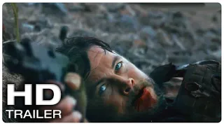 LAND OF BAD Trailer 2 (NEW 2024) Movie HD