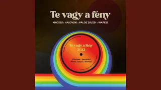 Te vagy a fény (Hamvai P.G. & Nathan K. Club Mix)