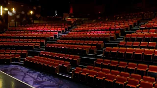 The Engineering Behind Transforming Theater Seats | The Henry Ford's Innovation Nation