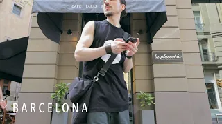 Barcelona Vlog | Primavera Sound Festival