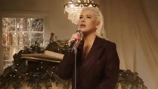 Christina Aguilera - Reflection Live Berkley Concert (FULL PERFORMANCE)