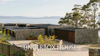 A Stone House Built for the Present and the Future