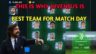 eFootball Open Online Finals Match With Juventus Team| Ronaldo Is Unstoppable 💥