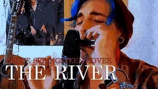 Robin Knight - The River (Bruce Springsteen Cover)