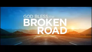 God Bless the Broken Road movie premiere