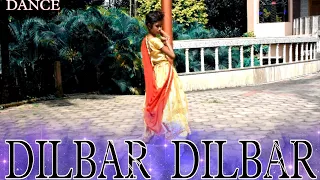 DILBAR Lyrical | Satyameva Jayate |John Abraham, Nora Fatehi | R Rohul Dance.