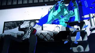 Persona 3 Reload Opening but it’s Burn My Dread