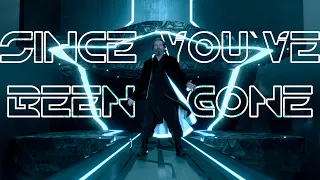 Tron Legacy | Since You`ve Been Gone