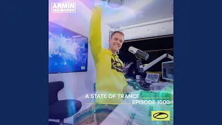 An Angel's Love (ASOT 1000)