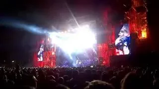 Marilyn Manson - Coma White (Live in Maximus Fest. - Buenos Aires 10/9/2016)