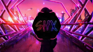 Iletre - Седая Ночь (Греческая версия) (ShaHriX Remix)