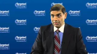 Shreyaskumar R. Patel, MD: Trabectedin in Advanced, Invasive Myxoid Liposarcoma