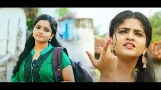 Telugu Hindi Dubbed Romantic Action Movie Full HD 1080p | Shreeram nimmala, karronya katrynn