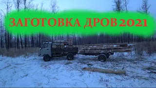 ПРИЦЕП ДЛЯ УАЗА в работе