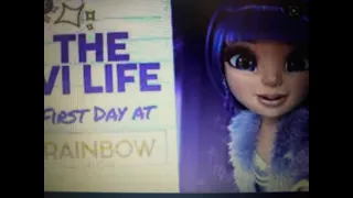 Behind The Scenes at Rainbow High! | The Vi Life VIP Access💜 | Episode 1