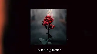[FREE] Sad Type Beat x 6lack Type Beat x Trapsoul Type Beat - Burning Rose