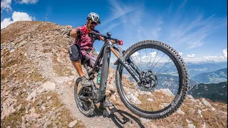 Macht ein Light-EMTB wirklich Sinn? Unser ehrliches Feedback @m1-sporttechnik703