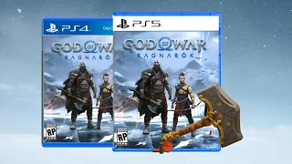 God of War Ragnarök - Digital Soundtrack