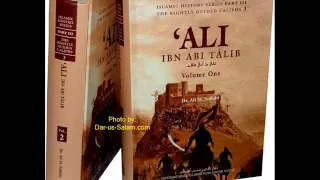 Seerat Ali Ibn Talib {RA}. The Biography of Ali Ibn Talib. (Urdu)