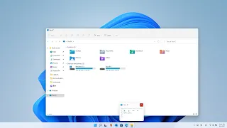 [CONCEPT]Windows 10.2