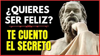 ¿QUÉ ES EL ESTOICISMO? | Consejos Prácticos Para VIVIR UNA BUENA VIDA