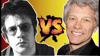 The Replacements   Jon Bon Jovi Feud