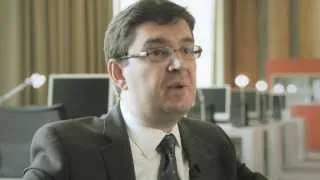 ESMT - Research Video: Konstantin Korotov Talks about Leadership Development