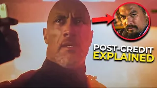 Fast X Post-Credit Scene Explained