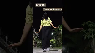 DaDaDa 💚 #shorts#dadada#tanir#tyomcha#dance#trending#challenge#song#viral#tiktok#remix#fyp#ytshorts