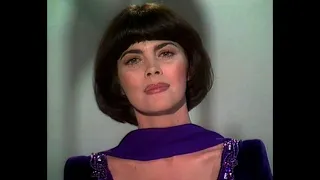 Mireille Mathieu Les feuilles mortesHD