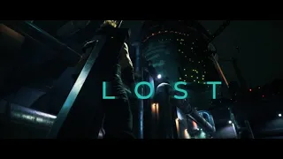 Lost - Final Fantasy VII, VIII + Kingdom Hearts + Linkin Park AMV GMV