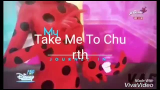 AMV~|Take Me To Church(Season 2)