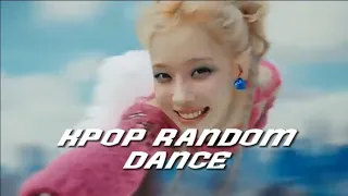 °KPOP RANDOM DANCE°(GIRL GROUP VER.)