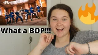 蔡依林 Jolin Tsai《怪美的 UGLY BEAUTY》 Reaction / First reaction to CPOP/ South Africa