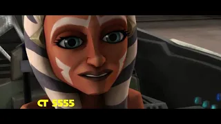 Star Wars Clone Wars Season 1 Funny Moments Part 3